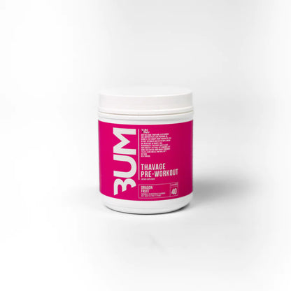 THAVAGE PRE-WORKOUT