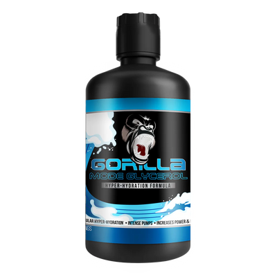 Gorilla Mode Liquid Glycerol
