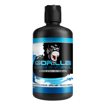 Gorilla Mode Liquid Glycerol