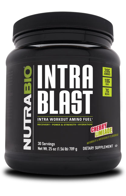 NUTRA BIO INTRA BLAST