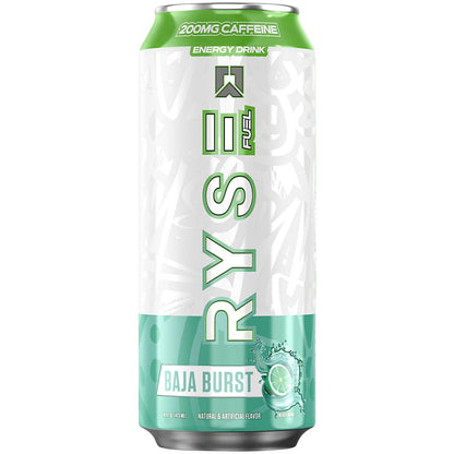 RYSE FUEL ENERGY DRINK