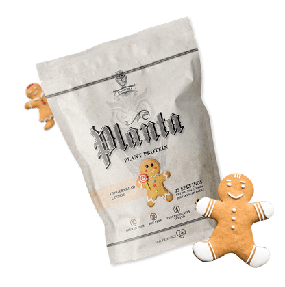 PLANTA™ PREMIUM PLANT PROTEIN