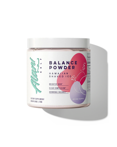 ALANI BALANCE POWDER