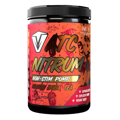 V1 Nutra NITRUM