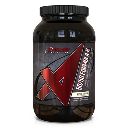 APOLLON  50/50 Formula X Protein 2LB