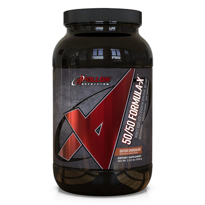 APOLLON  50/50 Formula X Protein 2LB