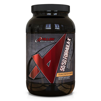 APOLLON  50/50 Formula X Protein 2LB