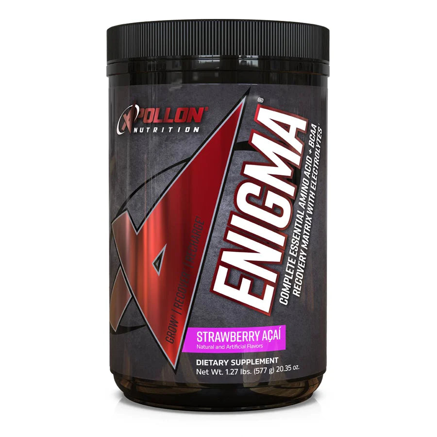 APOLLON Enigma EAA & BCAA V2