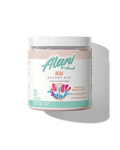 ALANI BCAA