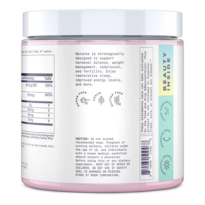 ALANI BALANCE POWDER