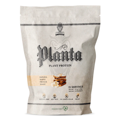PLANTA™ PREMIUM PLANT PROTEIN