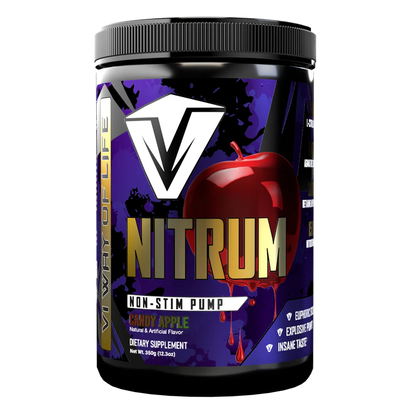 V1 Nutra NITRUM