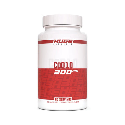 HUGE CoQ10