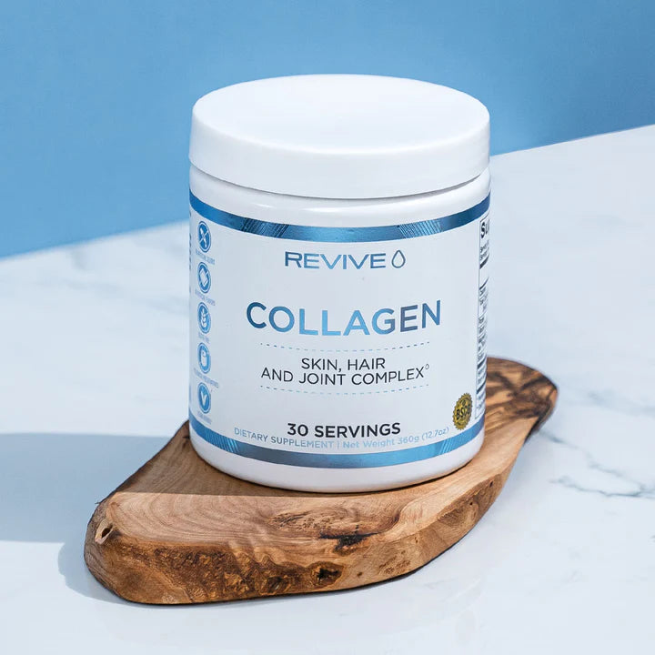 REVIVE MD COLLAGEN POWDER