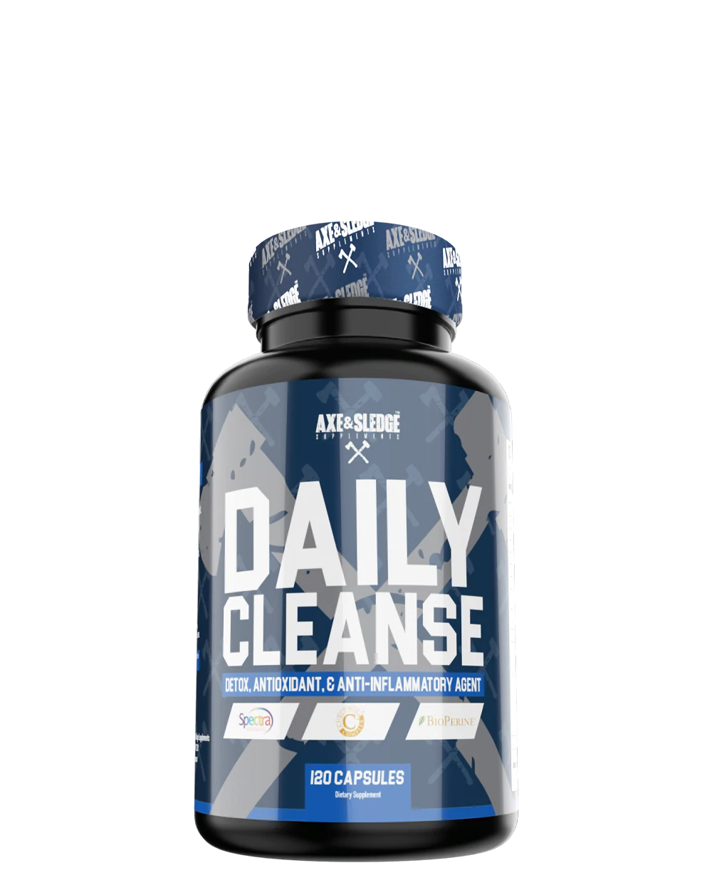 Daily Cleanse // Antioxidant & Anti-Inflammatory Agent