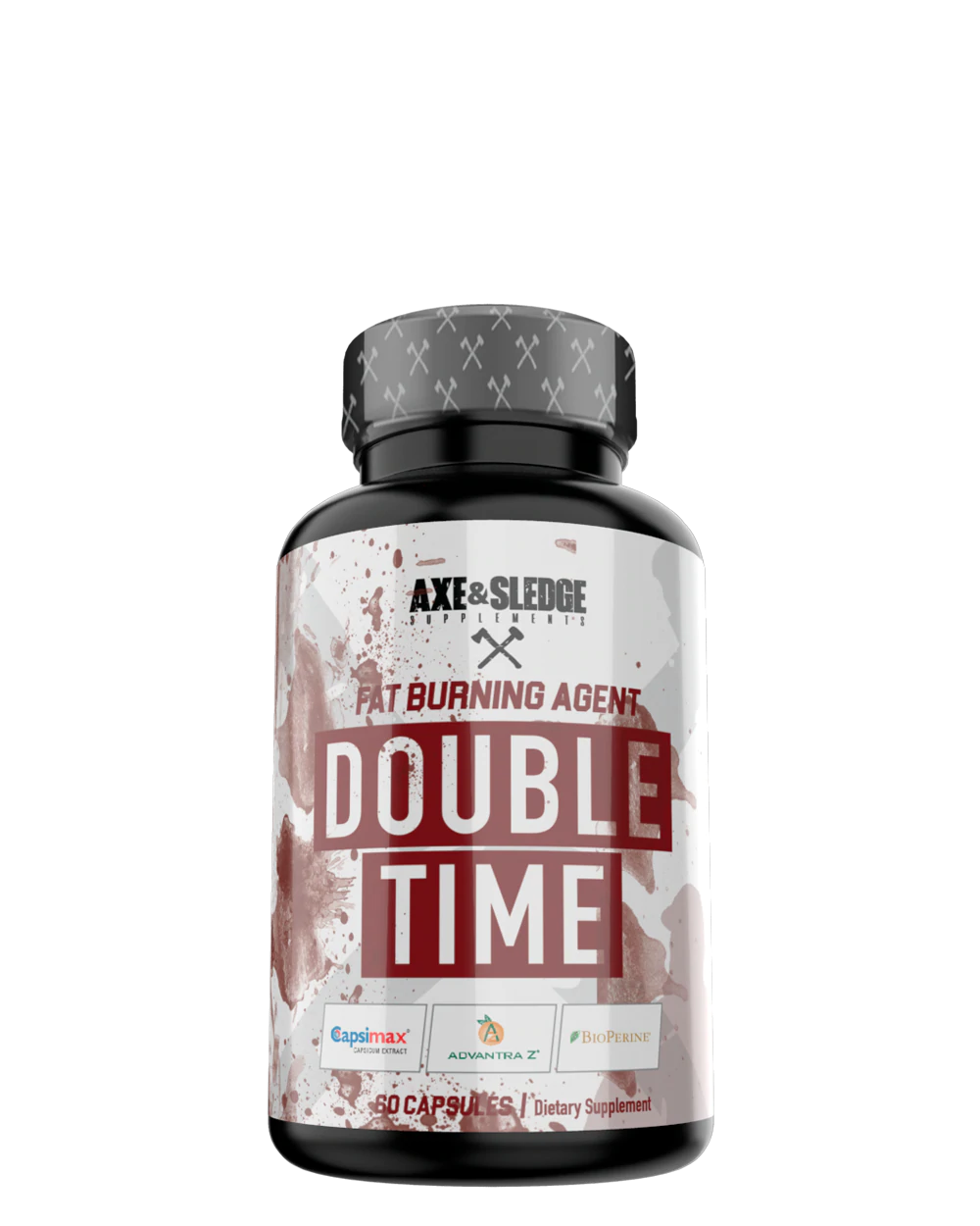 DOUBLE TIME // Fat Burner