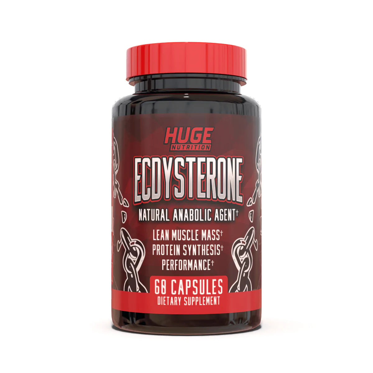 Huge Ecdysterone