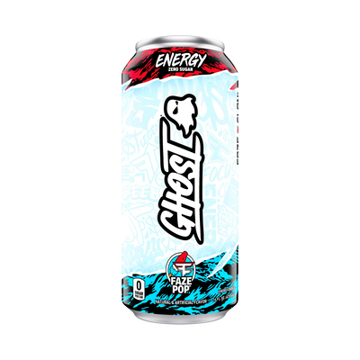 Ghost Energy Drink