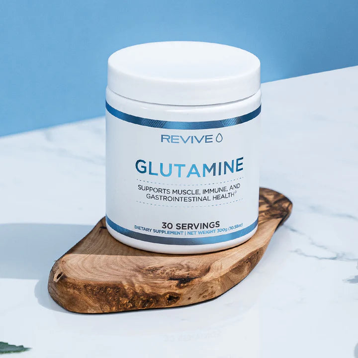 REVIVE MD GLUTAMINE