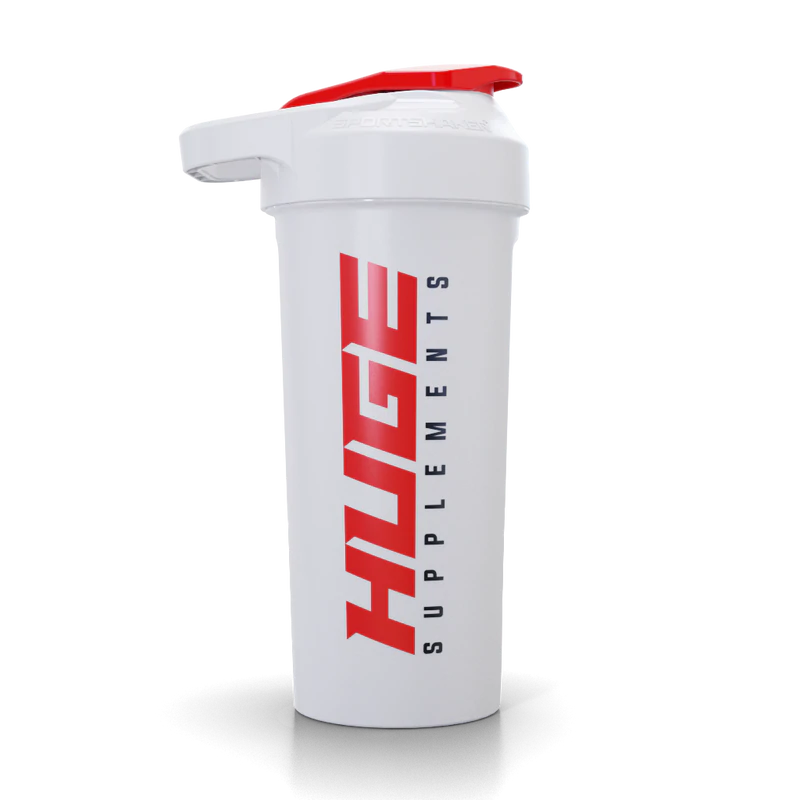 HUGE SHAKER