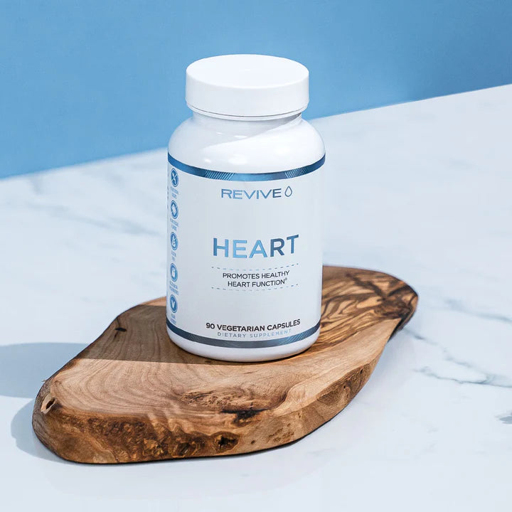 REVIVE MD HEART
