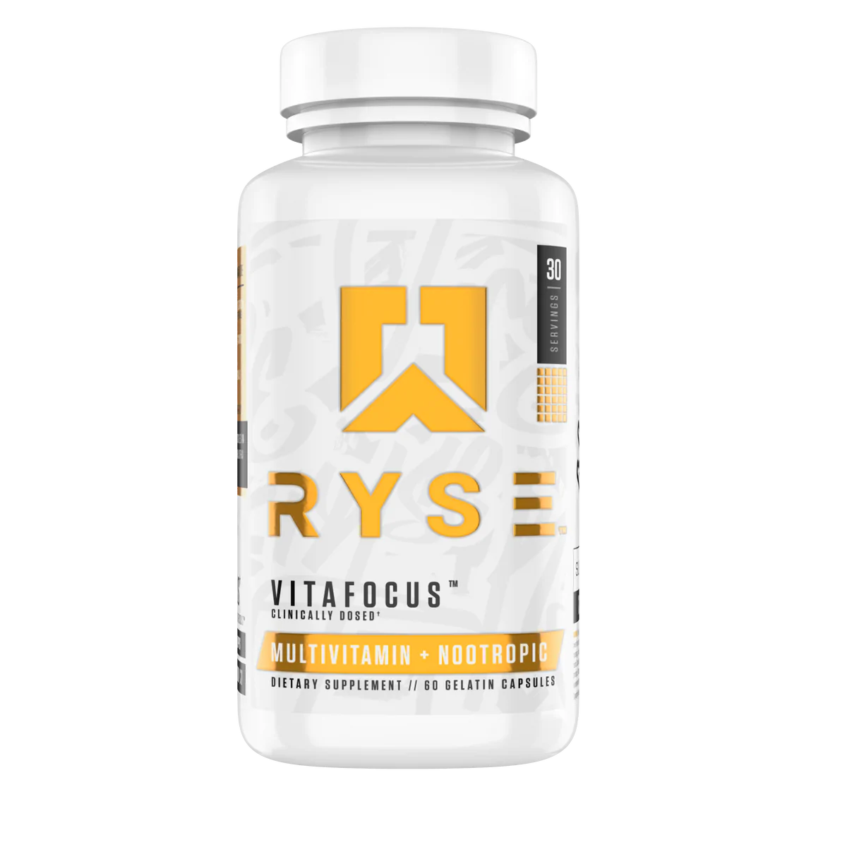 RYSE VITAFOCUS MULTIVITAMIN