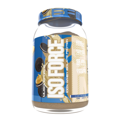 ISO-FORCE PROTEIN - 35 servings