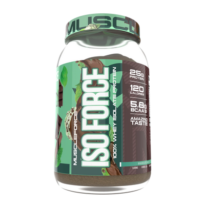 ISO-FORCE PROTEIN - 35 servings