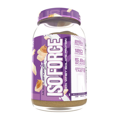 ISO-FORCE PROTEIN - 35 servings