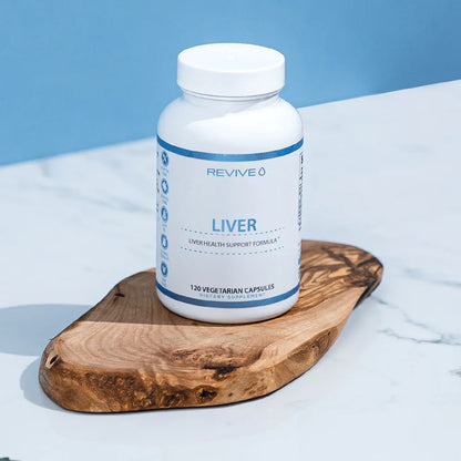 REVIVE MD LIVER
