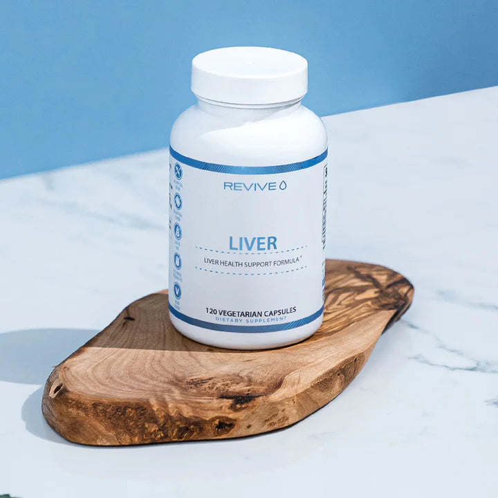 REVIVE MD LIVER
