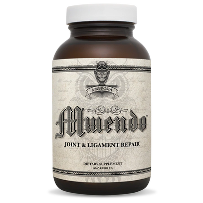 MWENDO™ JOINT & LIGAMENT REPAIR