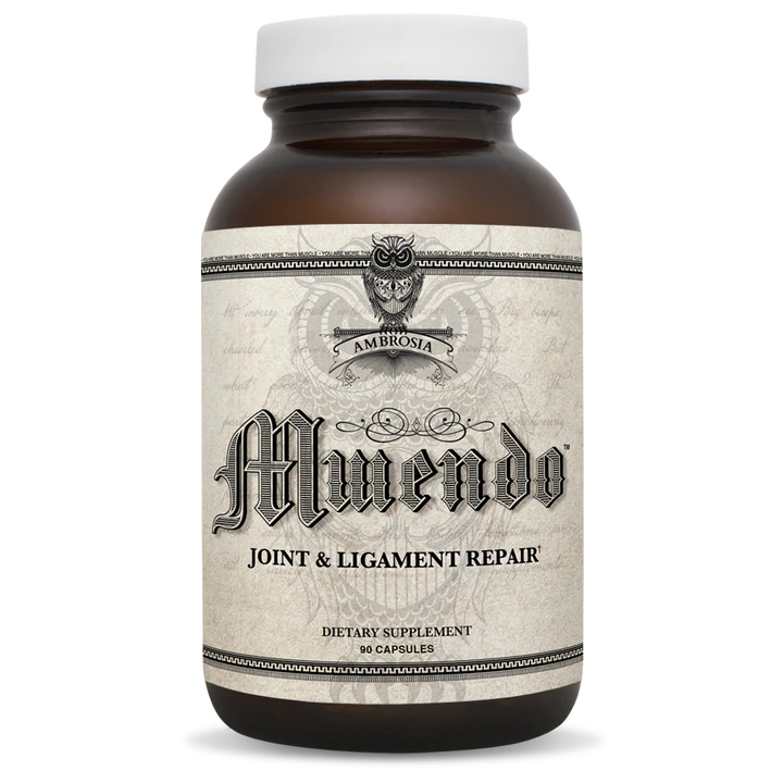 MWENDO™ JOINT & LIGAMENT REPAIR