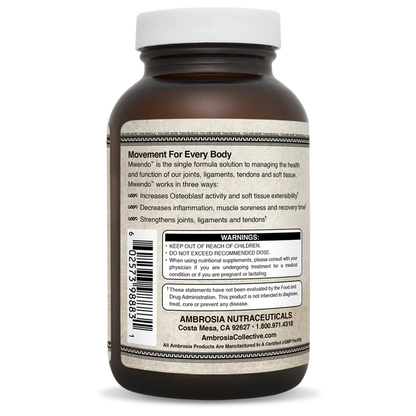 MWENDO™ JOINT & LIGAMENT REPAIR