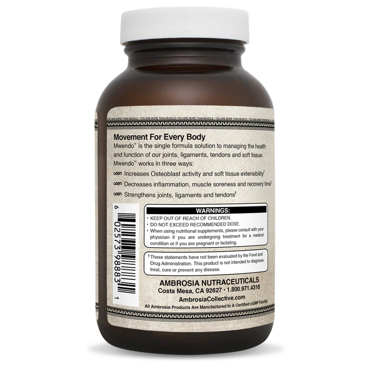 MWENDO™ JOINT & LIGAMENT REPAIR