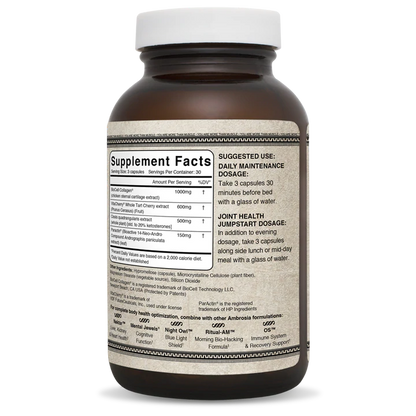 MWENDO™ JOINT & LIGAMENT REPAIR