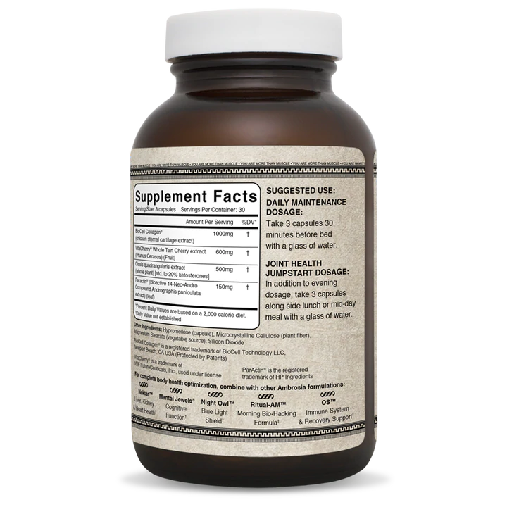 MWENDO™ JOINT & LIGAMENT REPAIR