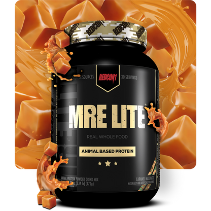 REDCON1 MRE LITE Whole Food Protein