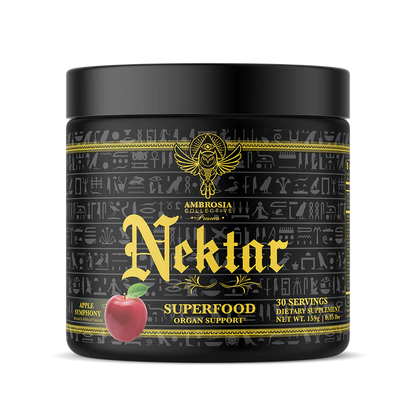 Nektar® Superfood & Complete Health