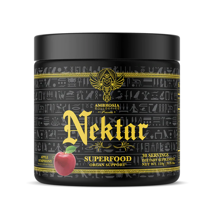 Nektar® Superfood & Complete Health