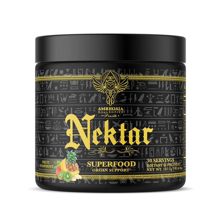 Nektar® Superfood & Complete Health