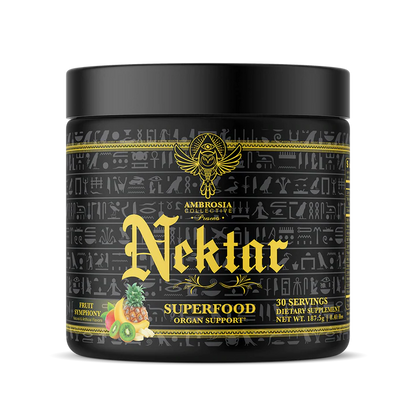 Nektar® Superfood & Complete Health