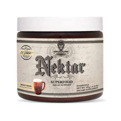 Nektar® Superfood & Complete Health