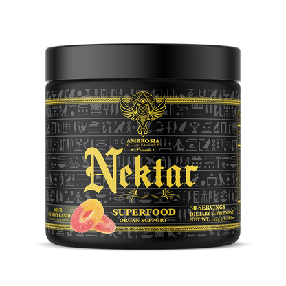 Nektar® Superfood & Complete Health