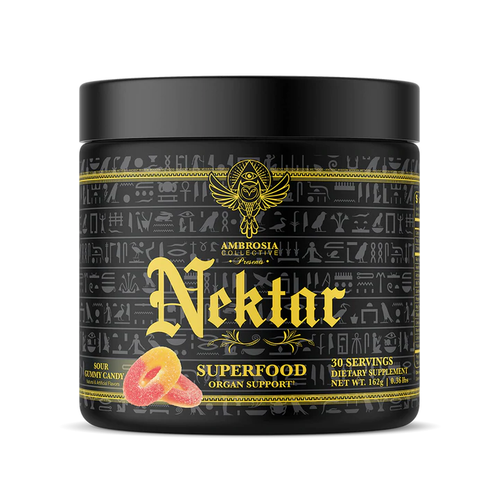 Nektar® Superfood & Complete Health