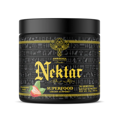 Nektar® Superfood & Complete Health