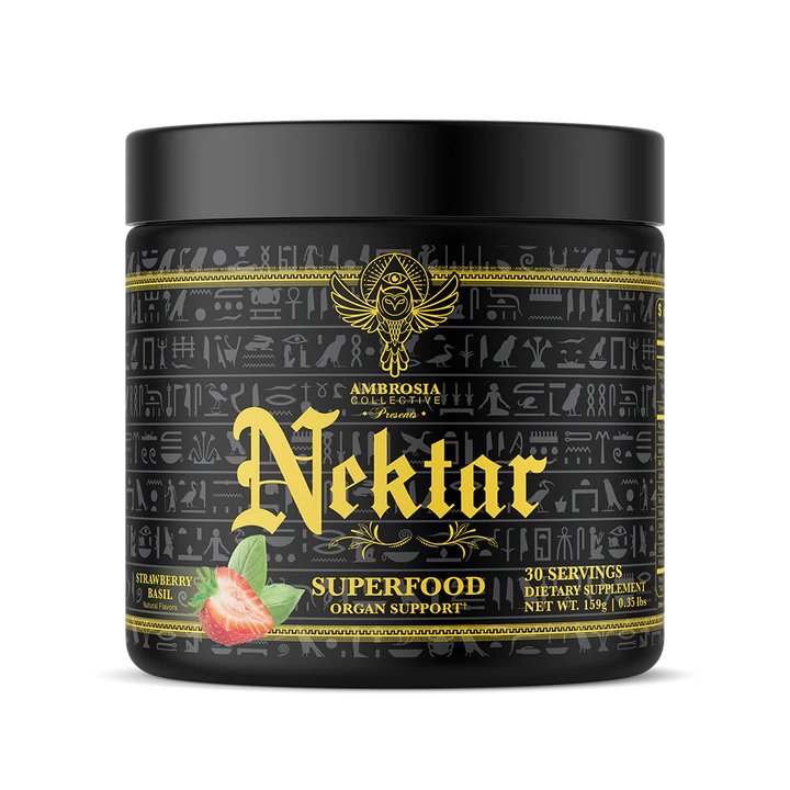 Nektar® Superfood & Complete Health
