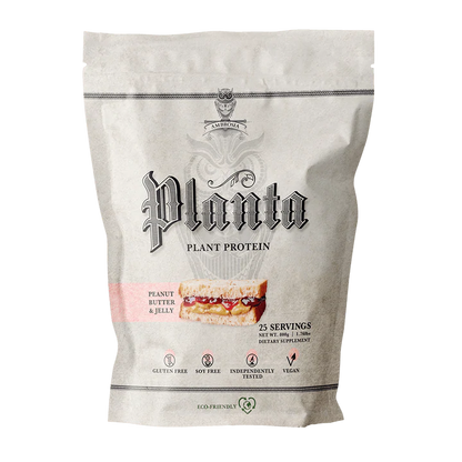 PLANTA™ PREMIUM PLANT PROTEIN