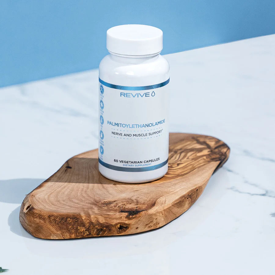 REVIVE MD Palmitoylethanolamide (PEA)