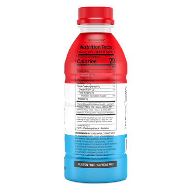 PRIME HYDRATION